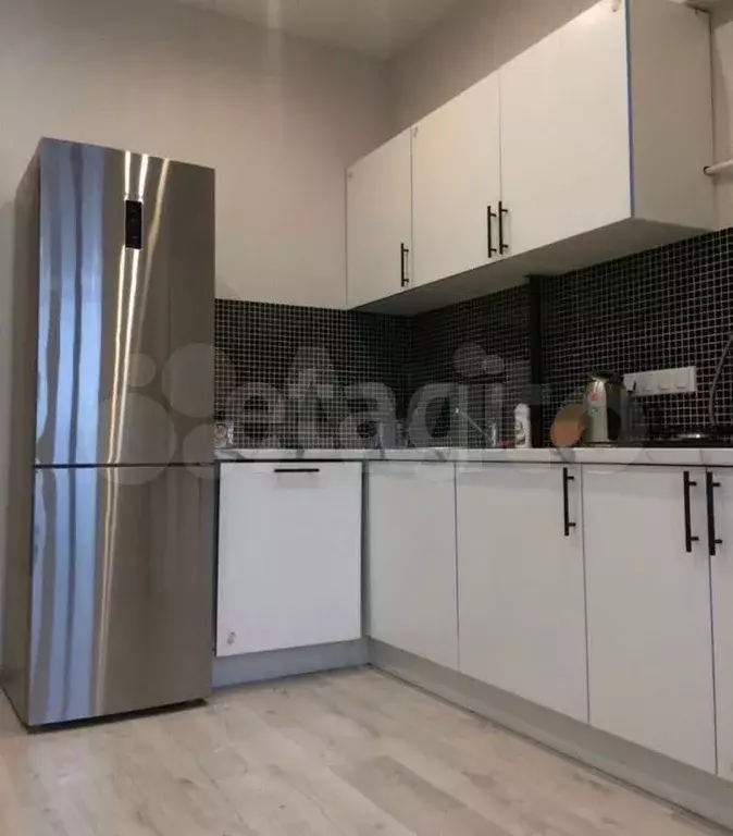 3-к. квартира, 90 м, 5/8 эт. - Фото 1