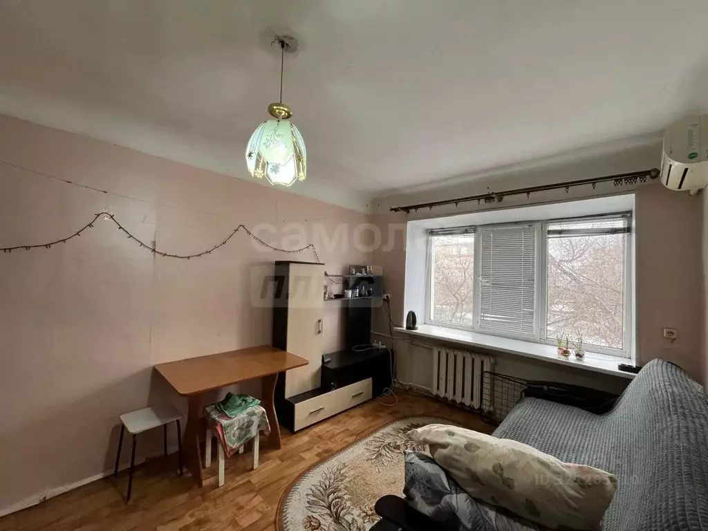 Комната Оренбургская область, Оренбург ул. Плеханова, 17 (17.0 м) - Фото 0