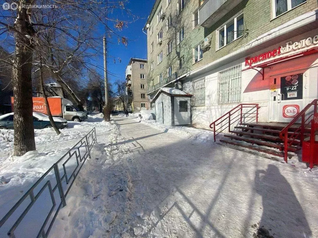 Помещение свободного назначения (64.2 м) - Фото 1