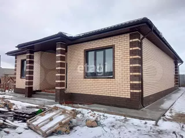 Дом 120 м на участке 5 сот. - Фото 1