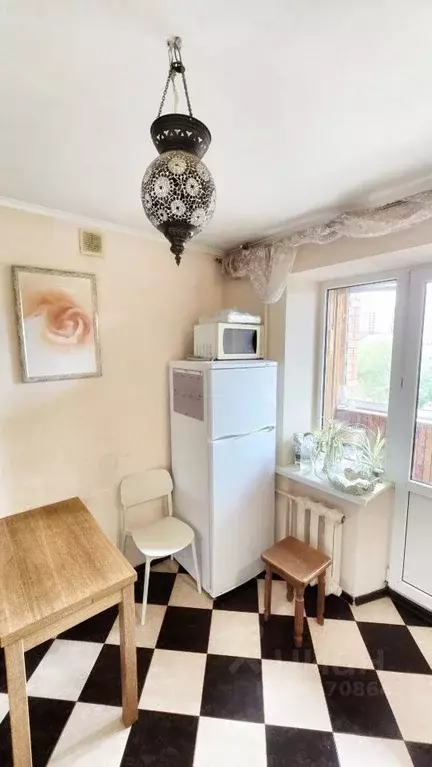 2-к кв. Краснодарский край, Краснодар ул. 3-я Линия Нефтяников, 7 ... - Фото 2