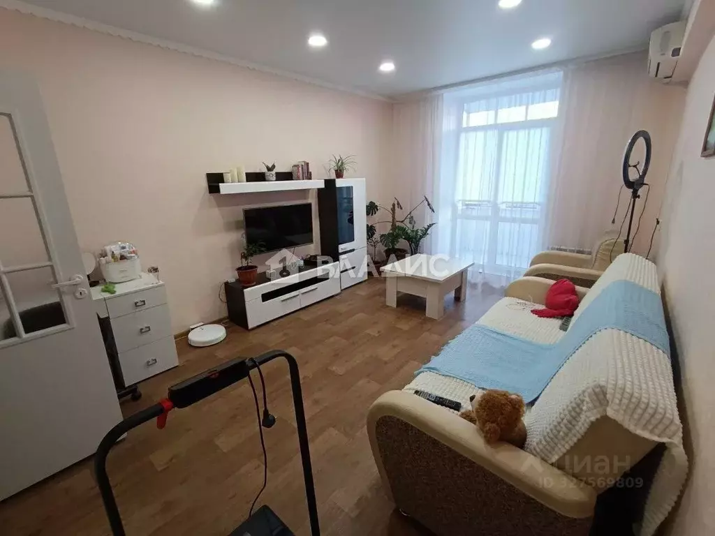 4-к кв. Башкортостан, Стерлитамак Социалистическая ул., 9 (96.5 м) - Фото 1