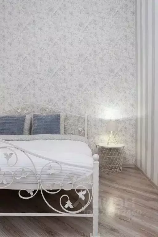 2-к кв. Калининградская область, Калининград ул. Носова, 11 (75.0 м) - Фото 1