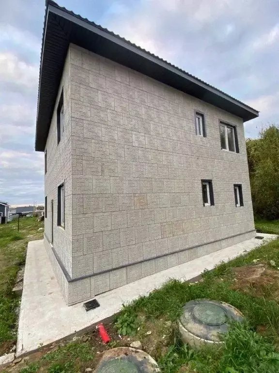 Дом в Московская область, Дмитровский муниципальный округ, д. Бабаиха ... - Фото 2