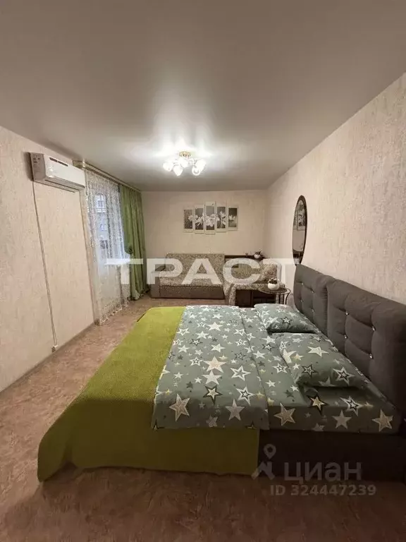 1-к кв. Воронежская область, Воронеж Московский просп., 126 (44.2 м) - Фото 2