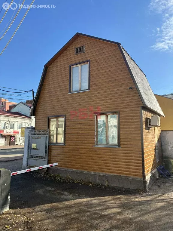 Помещение свободного назначения (38 м) - Фото 1