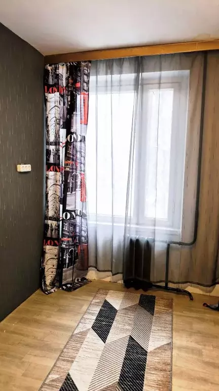 2-к кв. Москва Фрязевская ул., 11К5 (38.9 м) - Фото 1