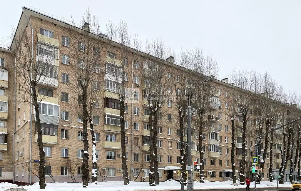 Продается 2-комнатная квартира - Фото 1