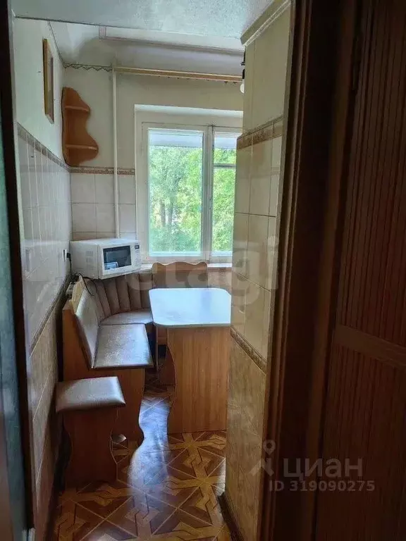 3-к кв. Ростовская область, Ростов-на-Дону 2-я Краснодарская ул., 82/2 ... - Фото 1