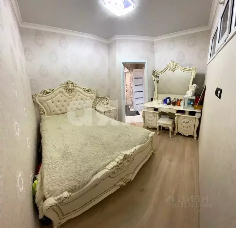2-к кв. Краснодарский край, Анапа ш. Супсехское, 4к2 (50.93 м) - Фото 0