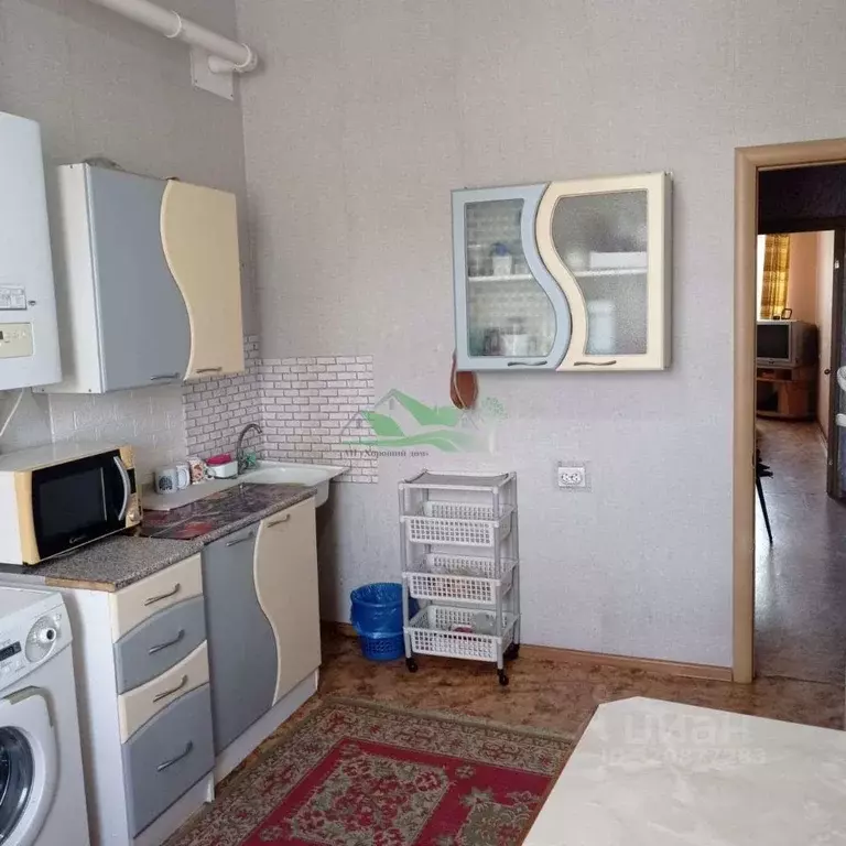 2-к кв. Белгородская область, Белгородский район, с. Стрелецкое ул. ... - Фото 0