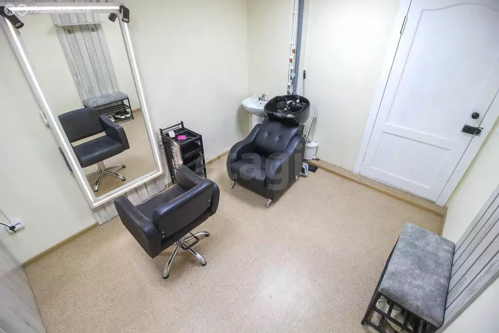 Офис (11 м) - Фото 1