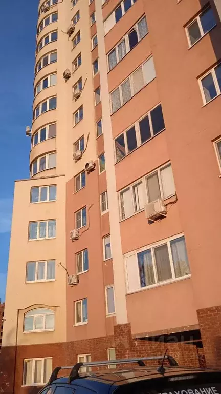 1-к кв. Башкортостан, Уфа ул. Бехтерева, 16 (33.0 м) - Фото 2