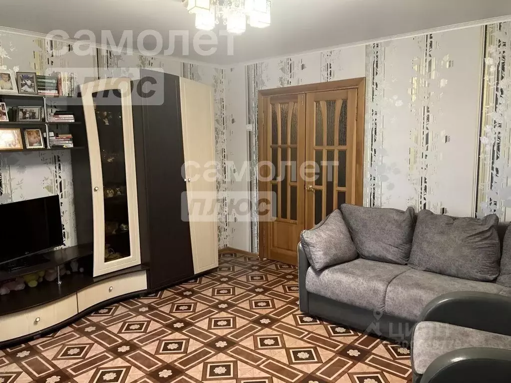 3-к кв. Липецкая область, Липецк просп. Победы, 114/1 (69.2 м) - Фото 0