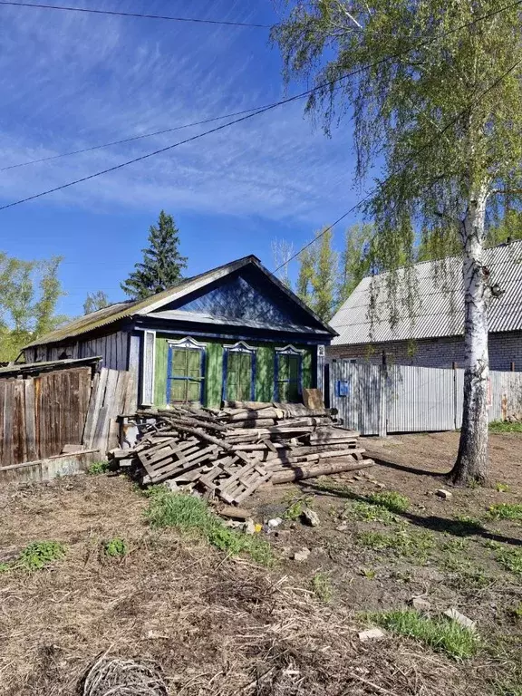 Дом в Башкортостан, Стерлитамак ул. Уткина, 52 (56 м) - Фото 2