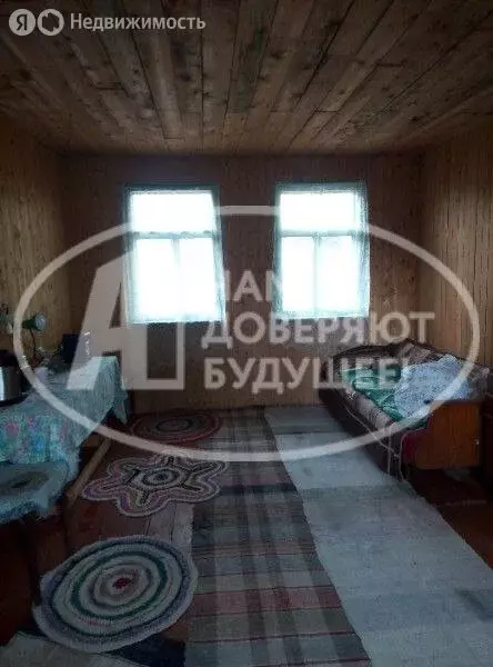 Дом в Пермь, коллективный сад Надежда-3 при Пермском вагоноремонтном ... - Фото 1