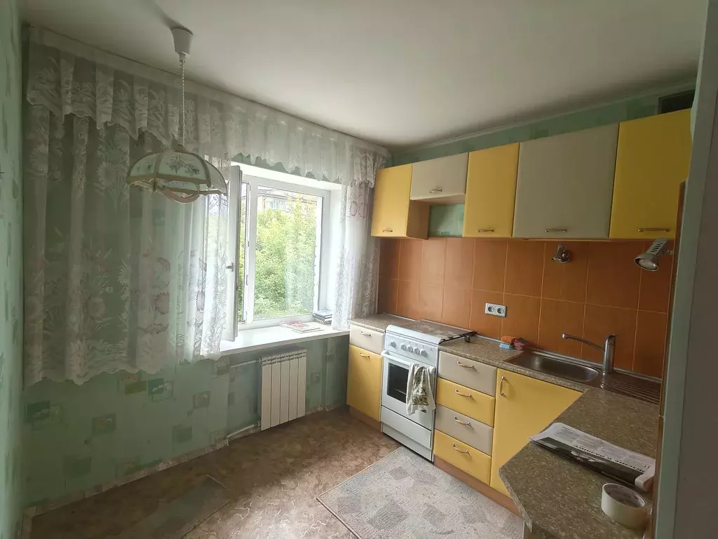Продаётся 2-к квартира, 43.4 м - Фото 0