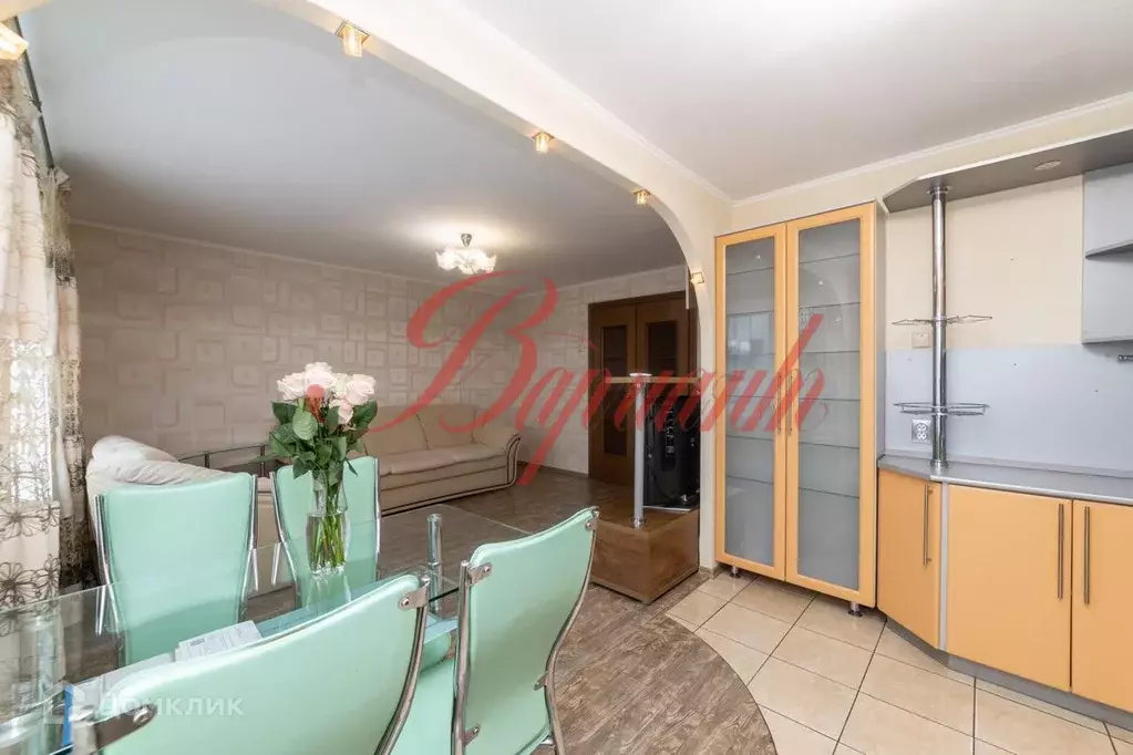 Продаётся 2-к квартира, 47.6 м - Фото 0
