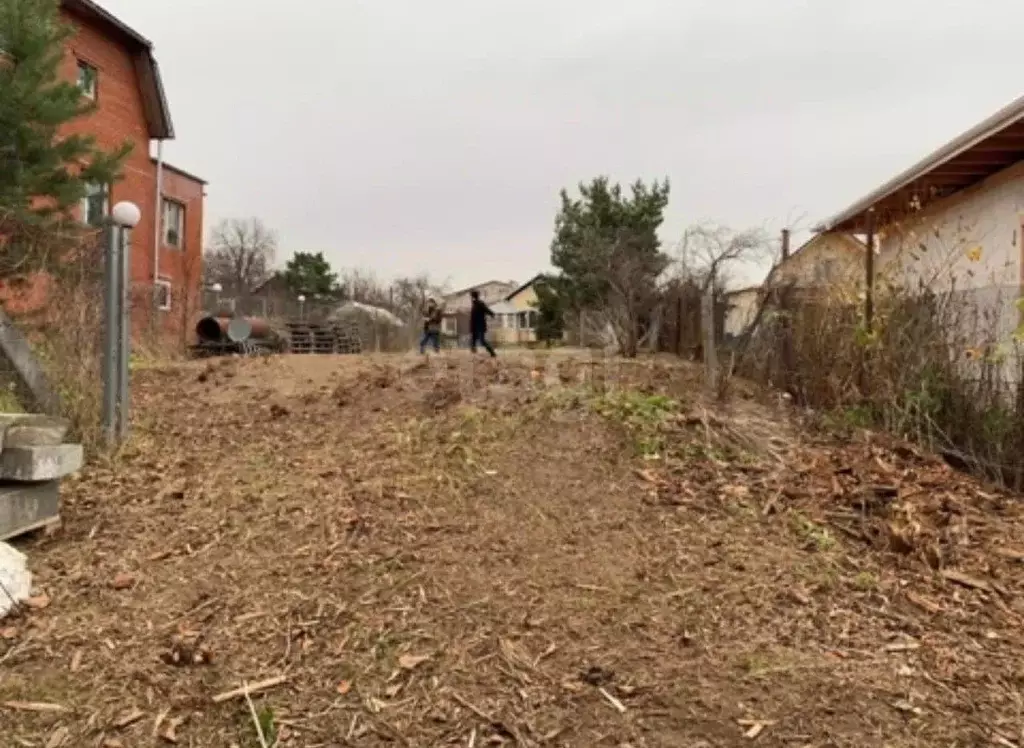 Участок в Московская область, Красногорск городской округ, д. ... - Фото 1