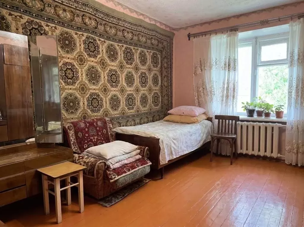 3-к кв. Башкортостан, Уфа ул. Братьев Кадомцевых, 11/1 (60.0 м) - Фото 1
