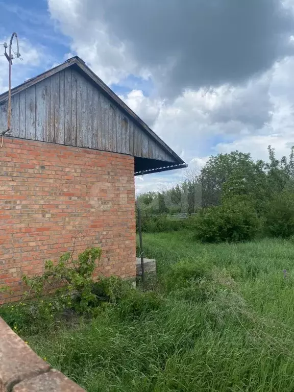 Участок в Ростовская область, Аксайский район, Истоминское с/пос, ... - Фото 1