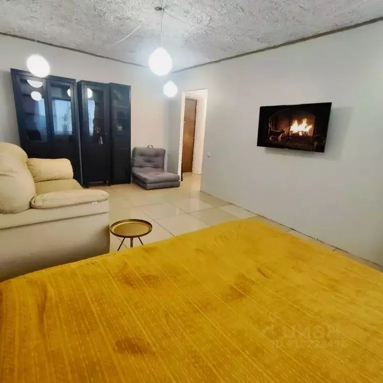 1-к кв. Рязанская область, Рязань Песочня тер., ул. Тимакова, 22 (32.0 ... - Фото 1