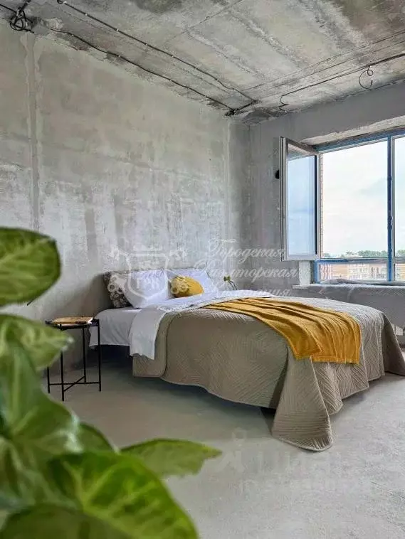 2-к кв. Иркутская область, Иркутский муниципальный округ, пос. ... - Фото 1