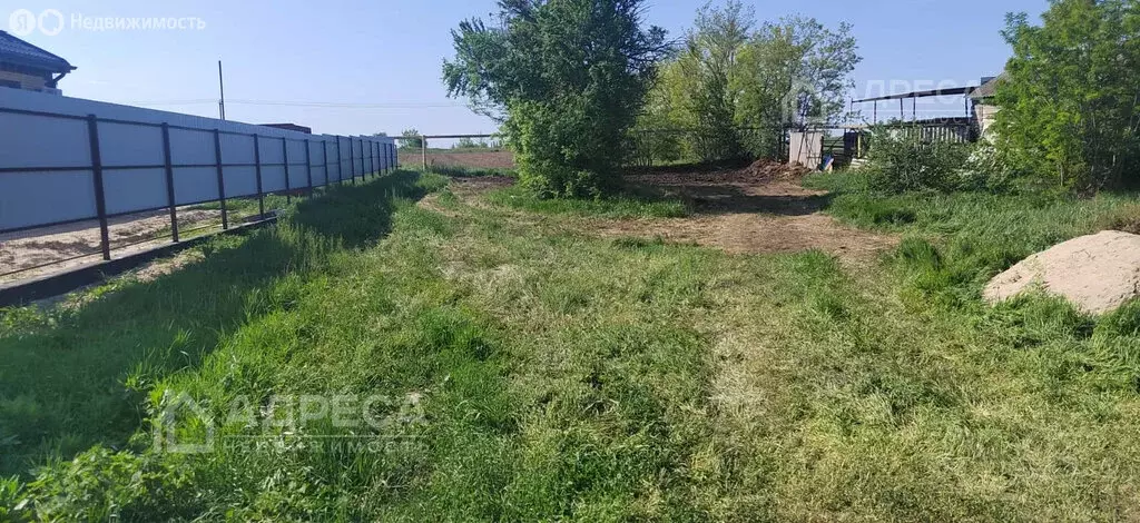 Участок в Азовский район, Пешковское сельское поселение, село ... - Фото 1