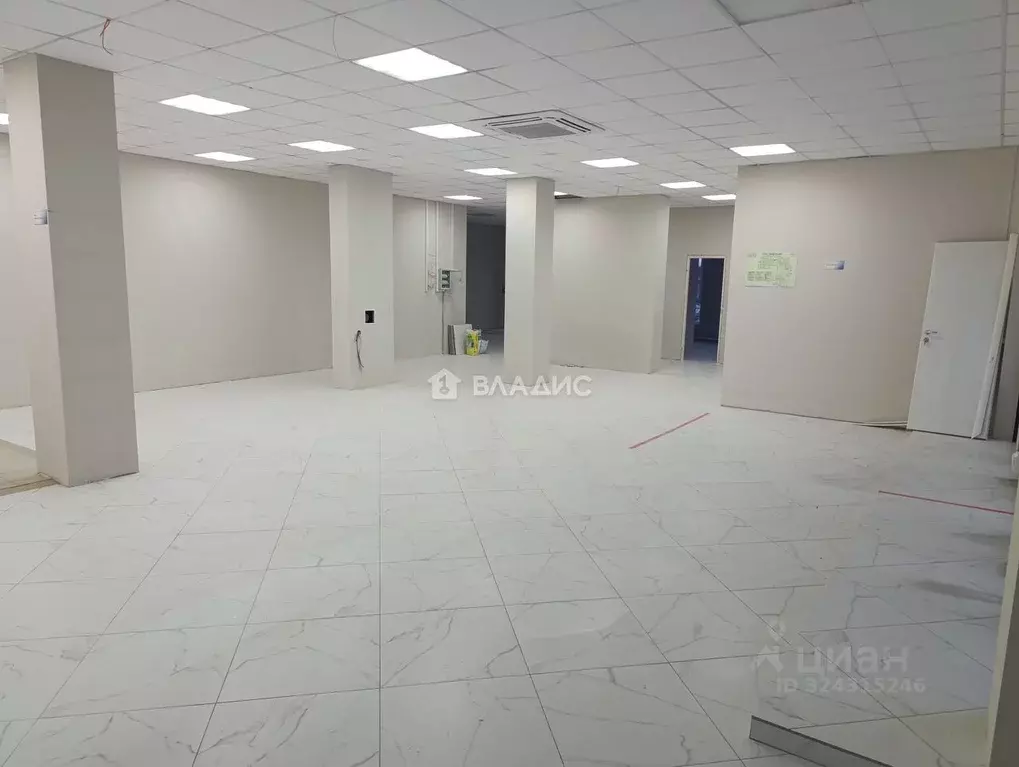 Помещение свободного назначения в Коми, Сыктывкар Тентюковская ул., ... - Фото 1