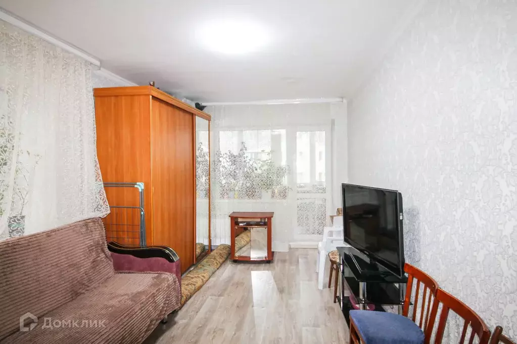 Продаётся 2-к квартира, 42.3 м - Фото 1