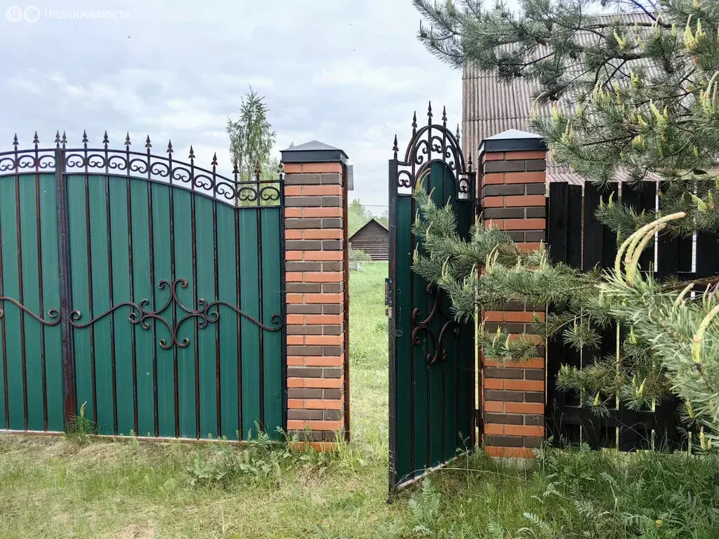 Дом в Вындиноостровское сельское поселение, деревня Гостинополье, ... - Фото 0