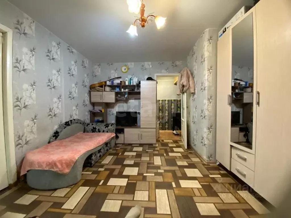 3-к кв. Костромская область, Галич ул. Гоголя, 3 (46.2 м) - Фото 2