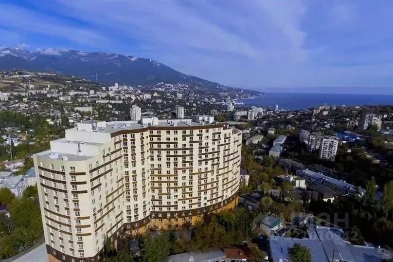 2-к кв. Крым, Ялта ул. Блюхера, 19 (80.0 м) - Фото 2