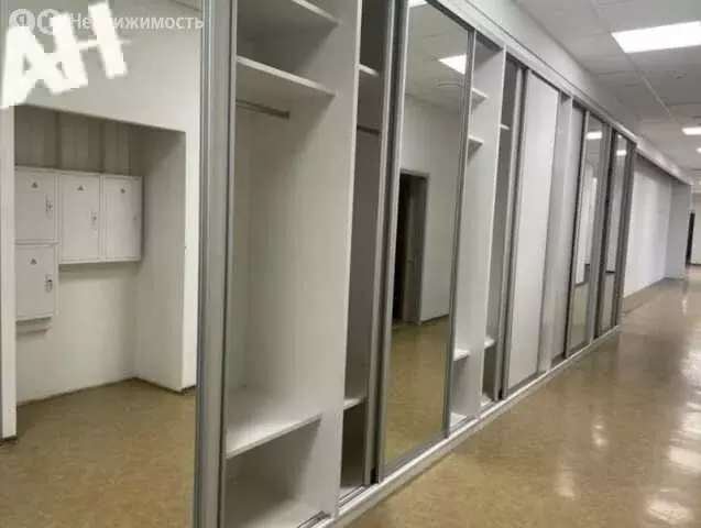 Офис (1263 м) - Фото 1