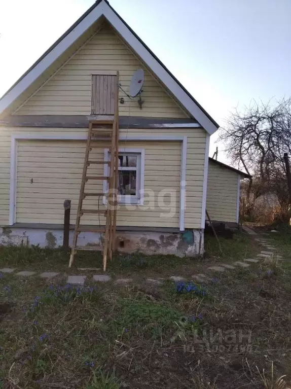 Дом в Калужская область, Калуга городской округ, с. Муратовка ул. ... - Фото 0