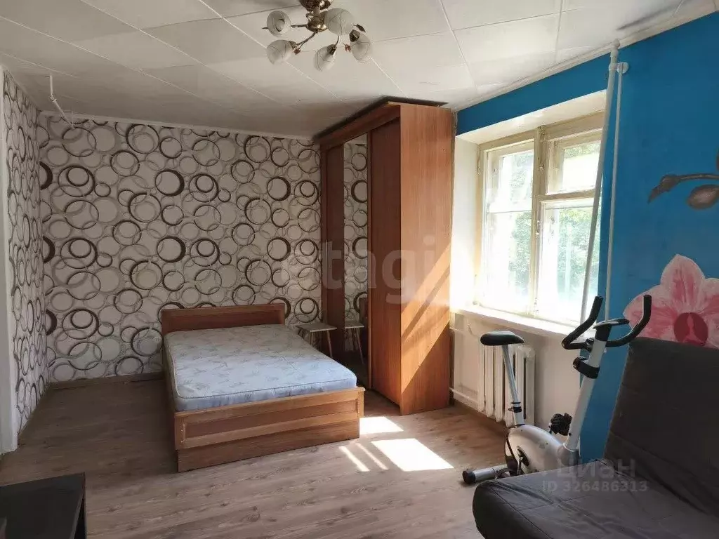 1-к кв. Московская область, Одинцово Можайское ш., 23 (31.0 м) - Фото 1