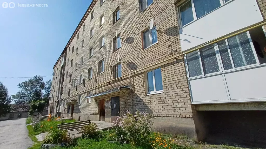 2-комнатная квартира: Сухой Лог, улица Гоголя, 15 (47.4 м) - Фото 0