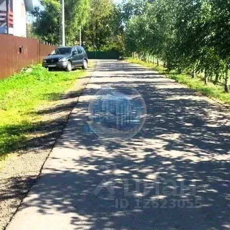 Участок в Москва Московский поселение, д. Румянцево, ул. Верхняя (6.3 ... - Фото 1