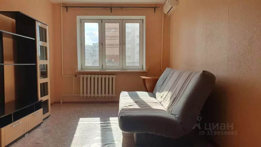 1-к кв. Башкортостан, Уфа ул. 8 Марта, 34 (39.3 м) - Фото 1