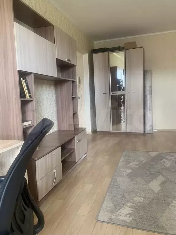 1-к. квартира, 33 м, 8/9 эт. - Фото 0