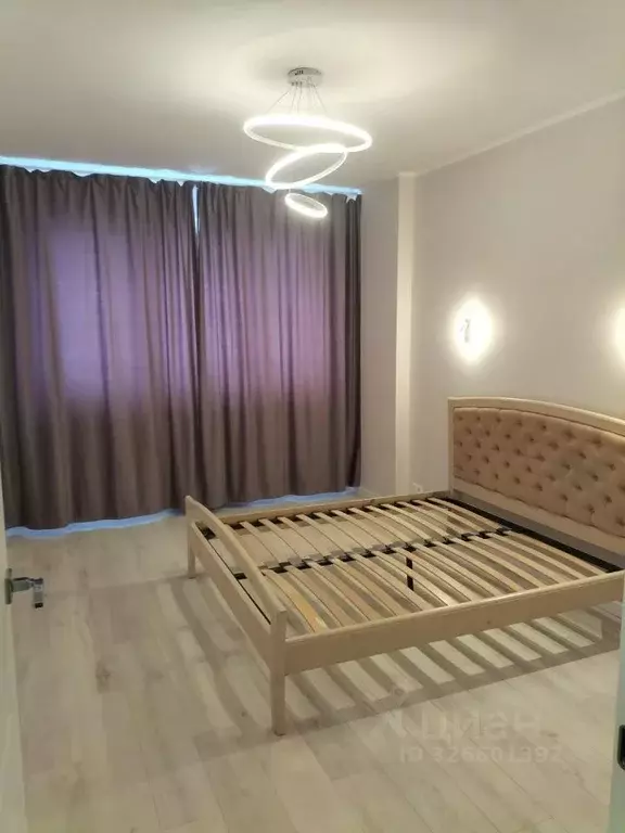 2-к кв. Москва Андерсен жилой комплекс, ул. Андерсена, 2 (70.0 м) - Фото 2