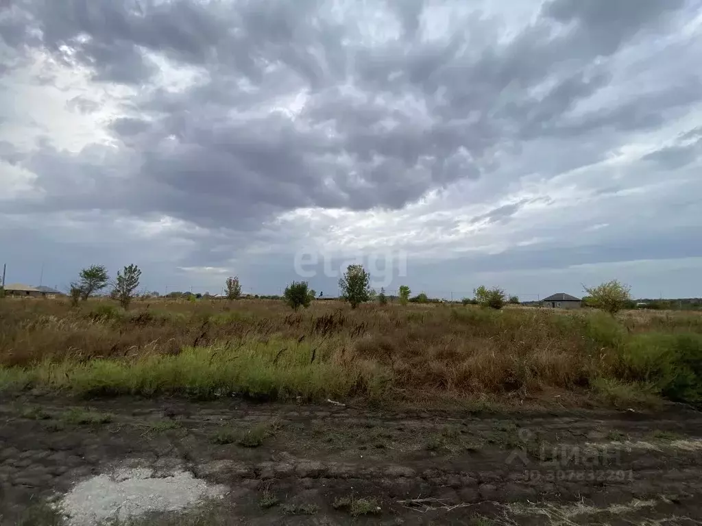 Участок в Адыгея, Адыгейск Комсомольская ул. (11.0 сот.) - Фото 1