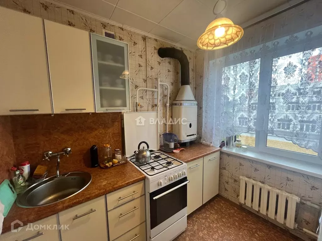 Продаётся 3-к квартира, 49.8 м - Фото 1