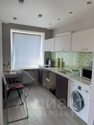 2-к кв. Москва ул. Симоновский Вал, 19 (36.8 м) - Фото 0