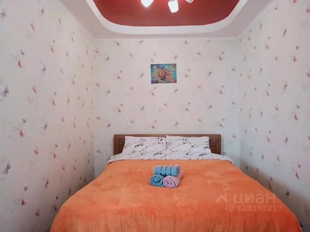 2-к кв. Татарстан, Казань ул. Коротченко, 4 (46.0 м) - Фото 2