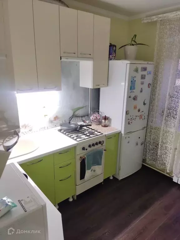 Продаётся 2-к квартира, 48 м - Фото 1