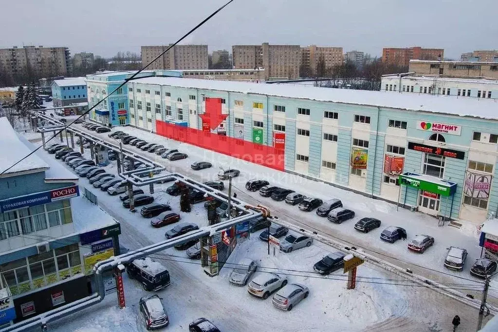 Торговая площадь в Новгородская область, Великий Новгород Большая ... - Фото 2
