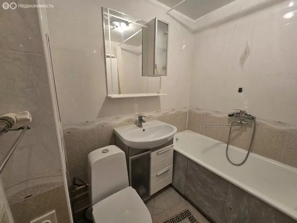 2-комнатная квартира: Туймазы, улица Чапаева, 63 (58.9 м) - Фото 0