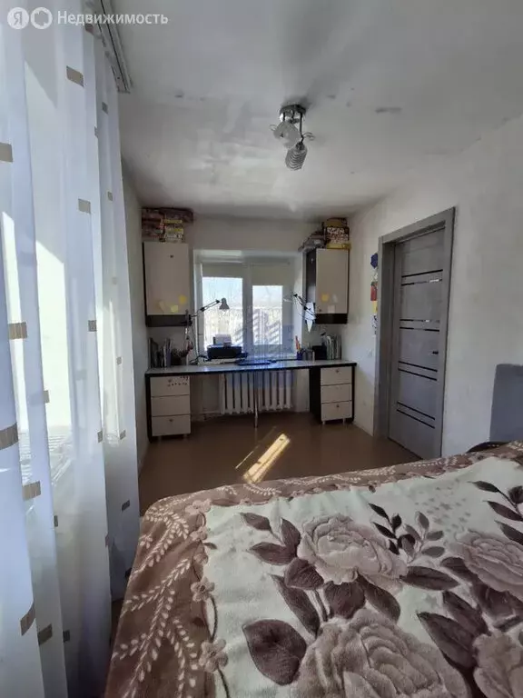 2-комнатная квартира: Чебоксары, улица Композитора Максимова, 7 (44.7 ... - Фото 2