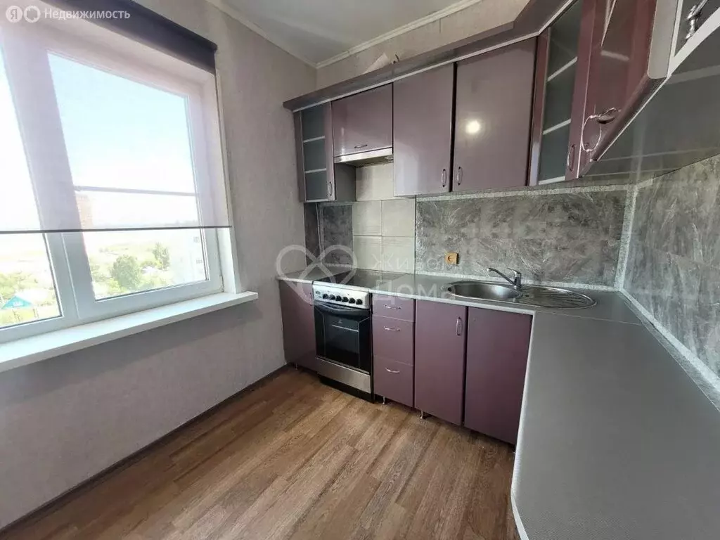 1-комнатная квартира: Волгоград, Рабоче-Крестьянская улица, 50 (37 м) - Фото 1